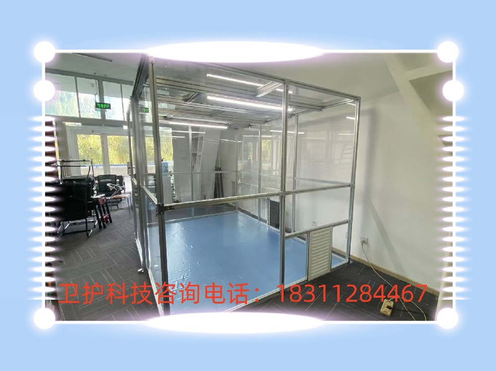 潔凈棚能達(dá)到百級(jí)潔凈度嗎？